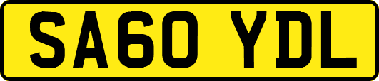 SA60YDL