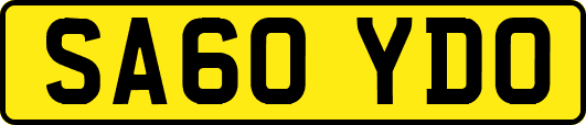 SA60YDO