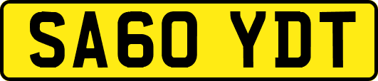 SA60YDT