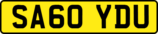 SA60YDU