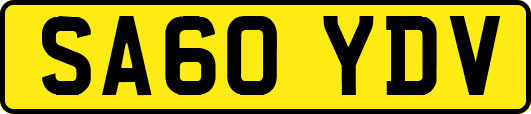 SA60YDV