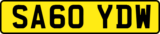SA60YDW