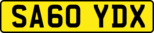 SA60YDX