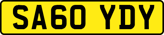 SA60YDY