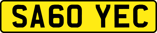 SA60YEC