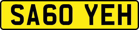 SA60YEH