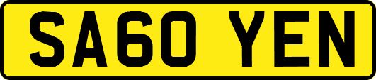 SA60YEN