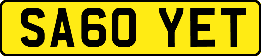 SA60YET