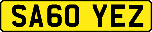 SA60YEZ