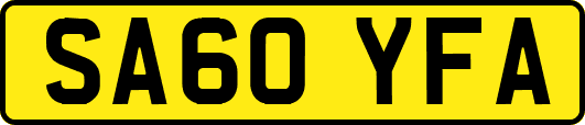 SA60YFA