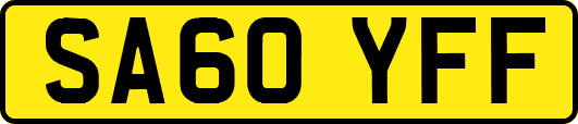 SA60YFF