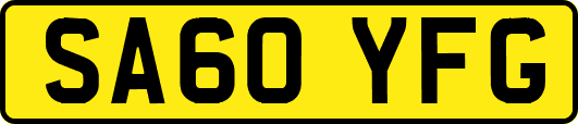 SA60YFG