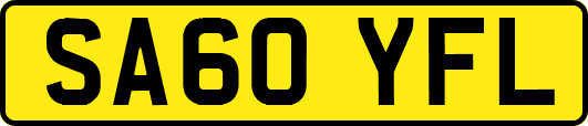 SA60YFL