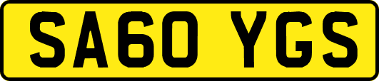 SA60YGS