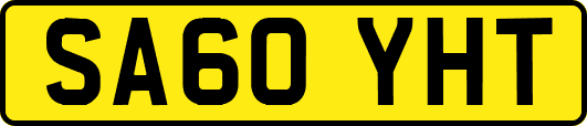 SA60YHT