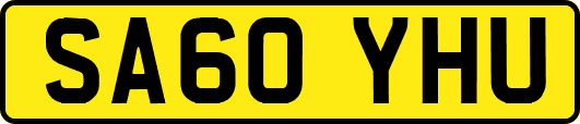 SA60YHU
