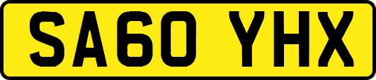 SA60YHX
