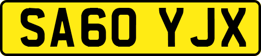 SA60YJX