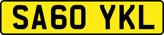 SA60YKL