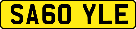 SA60YLE