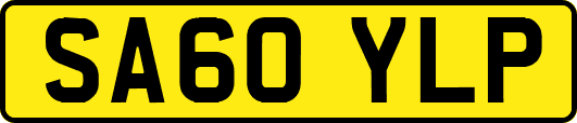 SA60YLP