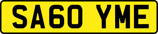 SA60YME