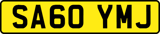 SA60YMJ