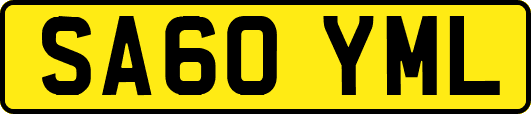 SA60YML