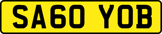 SA60YOB