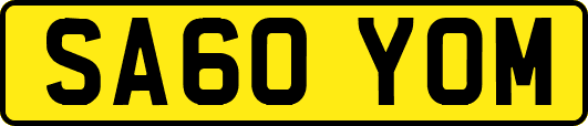 SA60YOM