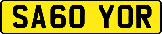SA60YOR