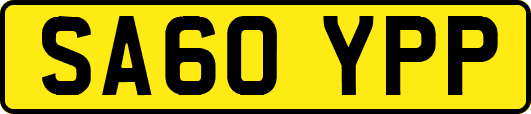 SA60YPP