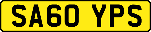 SA60YPS