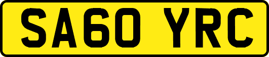 SA60YRC