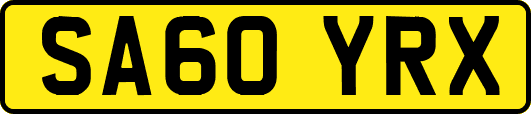 SA60YRX