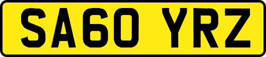 SA60YRZ