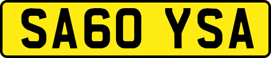 SA60YSA