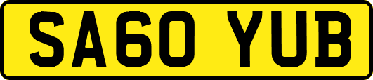 SA60YUB