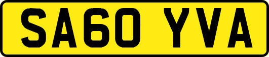 SA60YVA