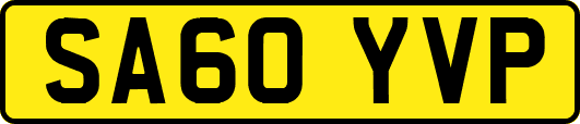 SA60YVP
