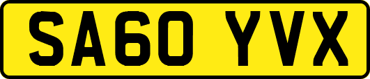 SA60YVX
