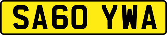 SA60YWA