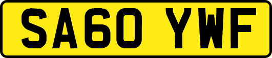 SA60YWF