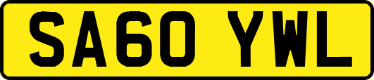 SA60YWL