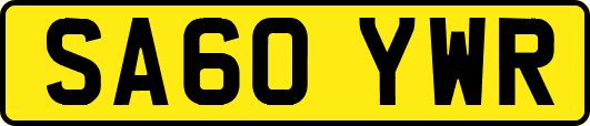 SA60YWR