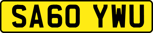 SA60YWU