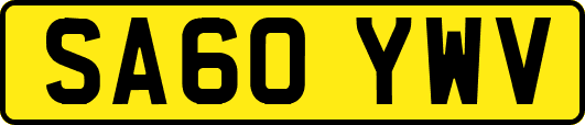 SA60YWV