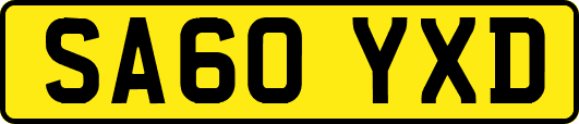 SA60YXD