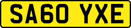 SA60YXE