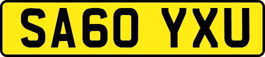 SA60YXU